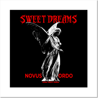 Sweet Dreams 2 Posters and Art